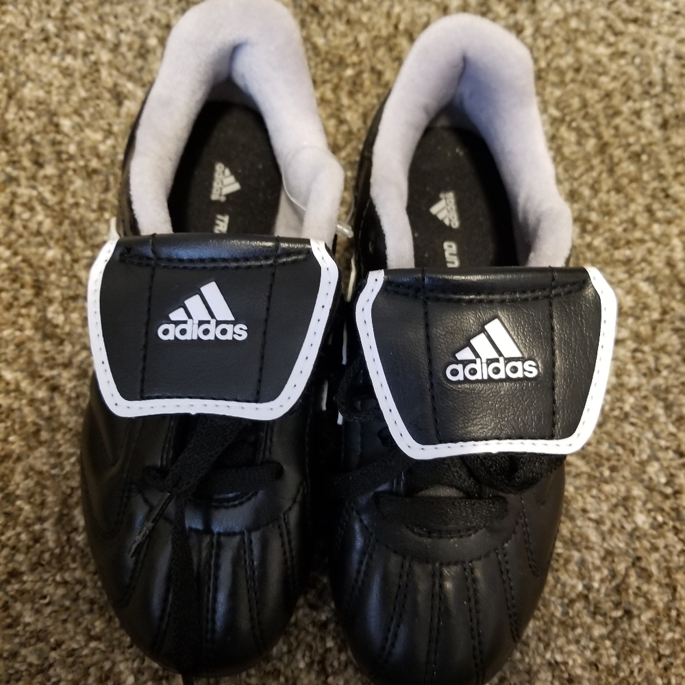 Kids adidas shoes